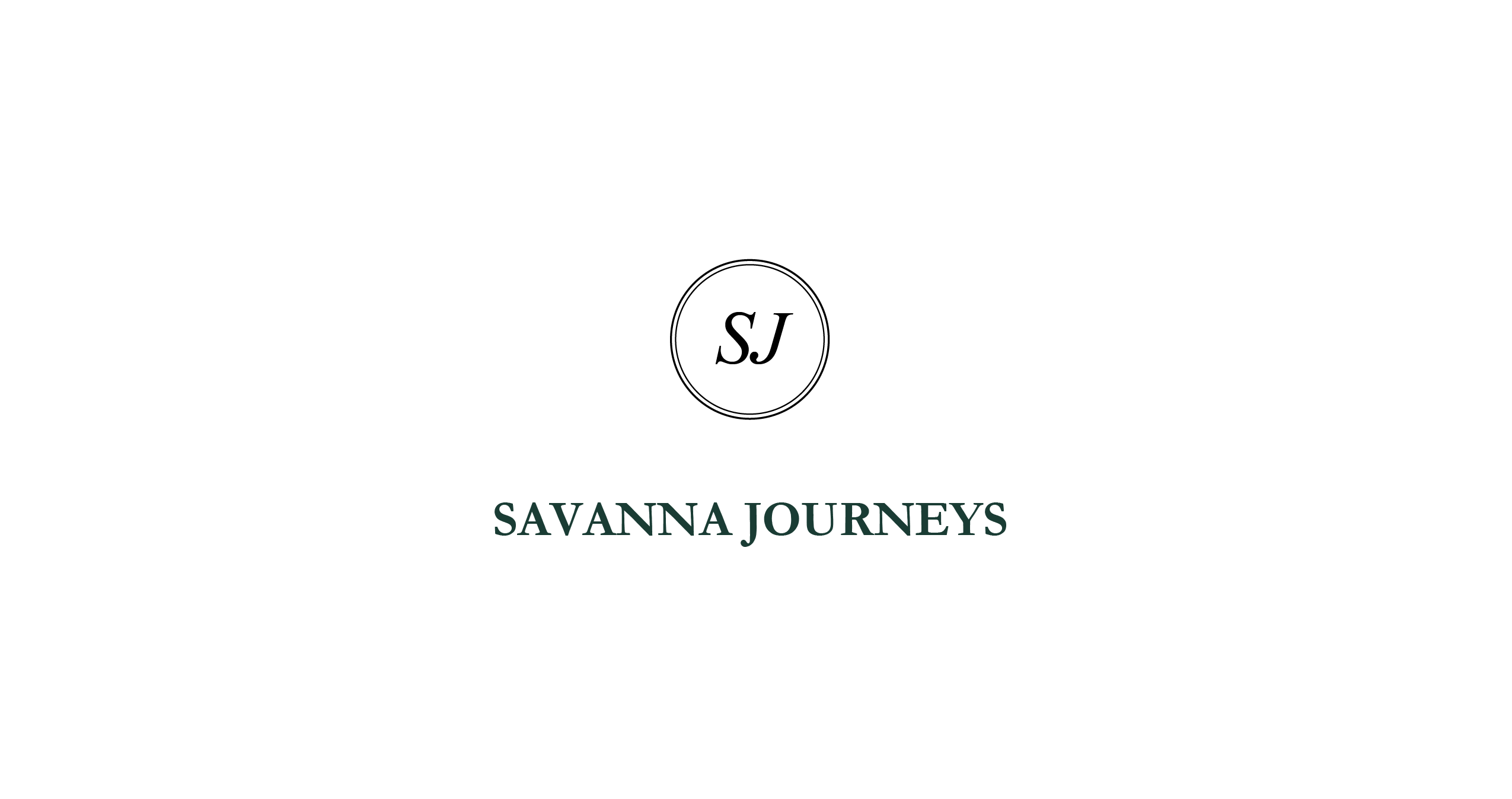 Savanna Journeys